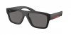 OKULARY PRADA SPORT PS 04ZS DG002G 56 ROZMIAR M Z POLARYZACJĄ